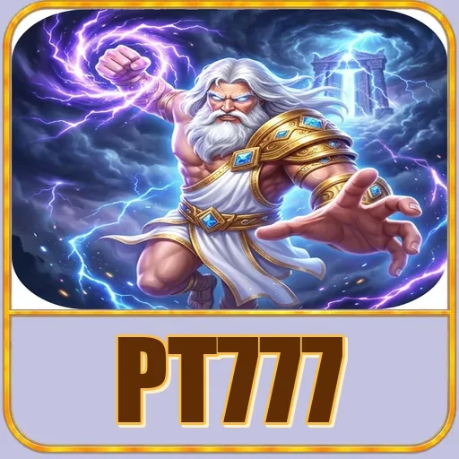 Aplikasi pt777 Android