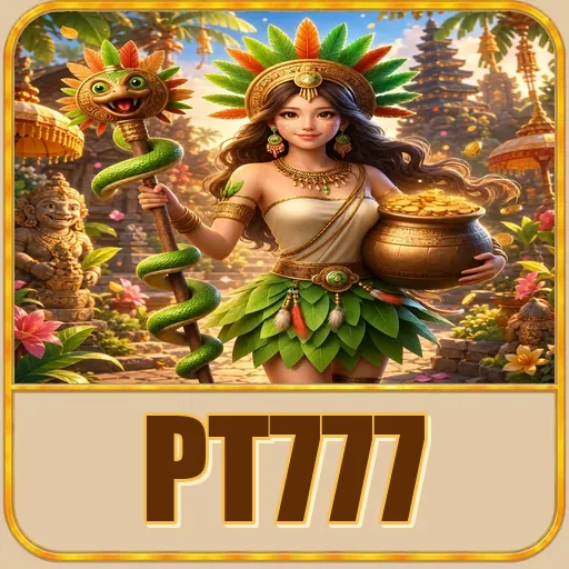 Keamanan pt777